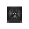 Активный сабвуфер Wharfedale NOVA 8 Цвет: Матовый черный [Matte Black]