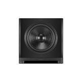 Активный сабвуфер Wharfedale NOVA 10 Цвет: Матовый черный [Matte Black]