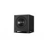 Активный сабвуфер Wharfedale NOVA 10 Цвет: Матовый черный [Matte Black]