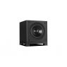 Активный сабвуфер Wharfedale NOVA 10 Цвет: Матовый черный [Matte Black]
