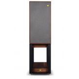 Напольная подставка для АС Wharfedale Linton Stand Цвет: ОРЕХ [ANTIQUE WALNUT]