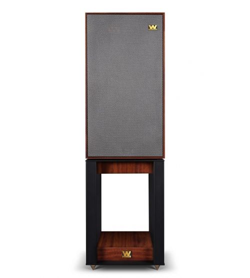 Напольная подставка для АС Wharfedale Linton Stand