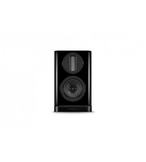 Полочные акустические системы Wharfedale Aura 1 Цвет: Черный лак [HI-GLOSS BLACK]