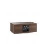 Центральный канал DALI OBERON VOKAL C Цвет: Тёмный орех [DARK WALNUT]
