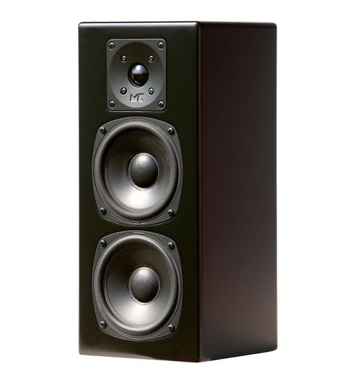 Полочные акустические системы M&K LCR950