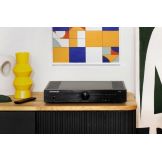 Комплект стереоусилитель Phaze Audio VOLT + проигрыватель виниловых дисков Phaze Audio Diana MK2