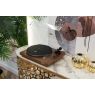 Комплект стереоусилитель Phaze Audio VOLT + проигрыватель виниловых дисков Phaze Audio Diana MK2