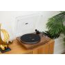 Комплект стереоусилитель Phaze Audio VOLT + проигрыватель виниловых дисков Phaze Audio Diana MK2
