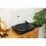 Комплект стереоусилитель Phaze Audio VOLT + проигрыватель виниловых дисков Phaze Audio Diana MK2