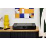 Комплект стереоусилитель Phaze Audio VOLT + проигрыватель виниловых дисков Phaze Audio Diana MK2