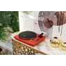 Комплект стереоусилитель Phaze Audio VOLT + проигрыватель виниловых дисков Phaze Audio Diana MK2