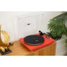 Комплект стереоусилитель Phaze Audio VOLT + проигрыватель виниловых дисков Phaze Audio Diana MK2