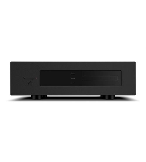 CD-транспорт Quad Platina CDT 