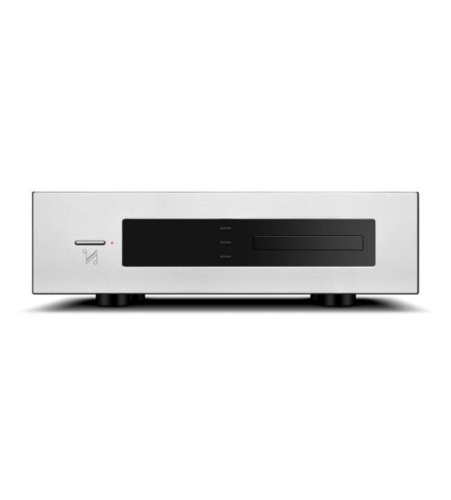 CD-транспорт Quad Platina CDT 
