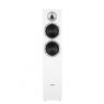 Комплект стереоусилитель Phaze Audio VOLT Цвет: Чёрный [Black] + напольная АС Phaze Audio Tilia 1 Цвет: White [Белый]