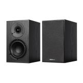 Комплект стереоусилитель Phaze Audio VOLT Цвет: Чёрный [Black] + полочная АС Phaze Audio Tilia 2 Цвет: Black [Чёрный]