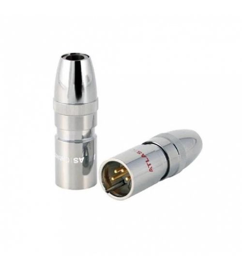 Разьём ATLAS XLR 4 pin OCC