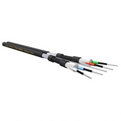 Кабель для тонарма (RCA - RCA) Van den Hul D - 502 Hybrid