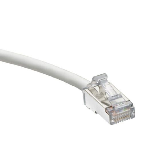 Накладка для разъёма  Cat 6 Boot