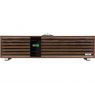 Cетевая аудиосистема "все-в-одном" Ruark R410