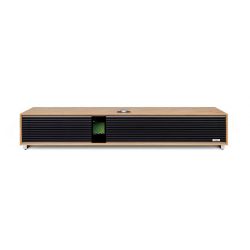 Cетевая аудиосистема "все-в-одном" Ruark R810 MiE Цвет: Дуб [LEAF-LINE OAK]