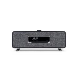 Беспроводная музыкальная система Ruark R3S Цвет: Черный [CHARCOAL]