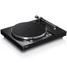 Сетевой виниловый проигрыватель Yamaha TTN-503, Цвет: черный