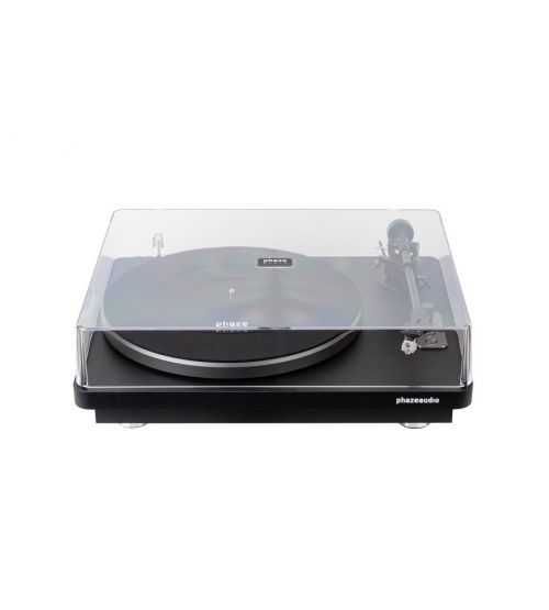 Проигрыватель виниловых дисков Phaze Audio Diana MK2
