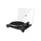 Проигрыватель виниловых дисков Phaze Audio CELINE Цвет: Чёрный [Shadow black]