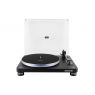 Проигрыватель виниловых дисков Phaze Audio CELINE Цвет: Чёрный [Shadow black]