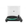 Проигрыватель виниловых дисков Phaze Audio CELINE Цвет: Чёрный [Shadow black]