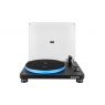 Проигрыватель виниловых дисков Phaze Audio CELINE Цвет: Чёрный [Shadow black]