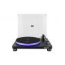 Проигрыватель виниловых дисков Phaze Audio CELINE Цвет: Чёрный [Shadow black]