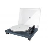 Проигрыватель виниловых дисков Phaze Audio CELINE Цвет: Океанический синий [Ocean Blue]