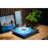 Проигрыватель виниловых дисков Phaze Audio CELINE Цвет: Океанический синий [Ocean Blue]