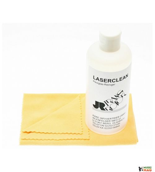 Комплектующие для проигрывателя Cleaning Set Acril