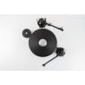 Виниловый проигрыватель Transrotor MAX NERO Rega RB 330