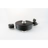 Виниловый проигрыватель Transrotor MAX NERO Rega RB 330