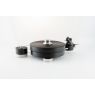 Виниловый проигрыватель Transrotor MAX NERO Rega RB 330