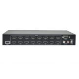 Усилитель-распределитель Digis SMI-116-2