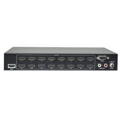 Усилитель-распределитель Digis SMI-116-2