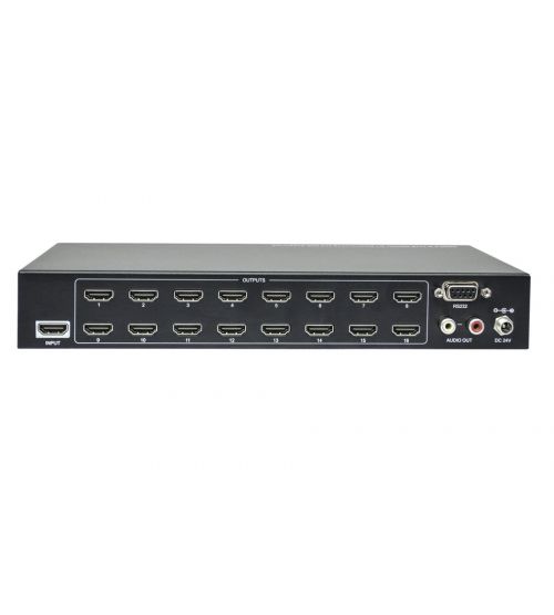 Усилитель-распределитель Digis SMI-116-2