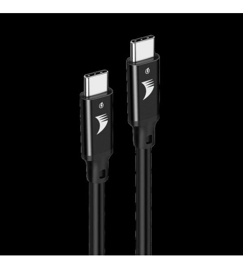 Кабель 4K60 USB-C Wyrestorm EXP-CAB-USBC-1M