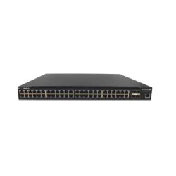 Управляемый сетевой коммутатор Wyrestorm NHD-SW48-410