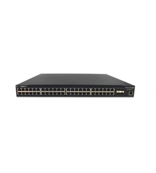 Управляемый сетевой коммутатор Wyrestorm NHD-SW48-410