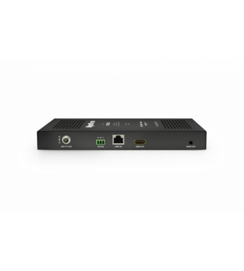 HDBaseT 3.0 приемник Wyrestorm RX3-100