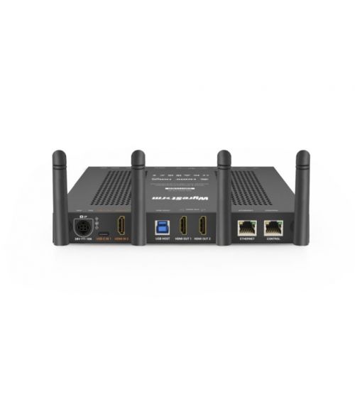 Презентационный коммутатор Wyrestorm SW-620-TX-W