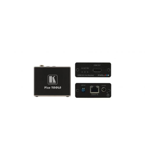 Приёмник HDMI Kramer PT-872xr