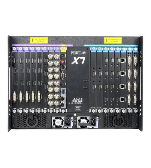 Модуль входа RGBlink  2K D-HDMI