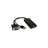 Переходник Kramer ADC-GM/HF